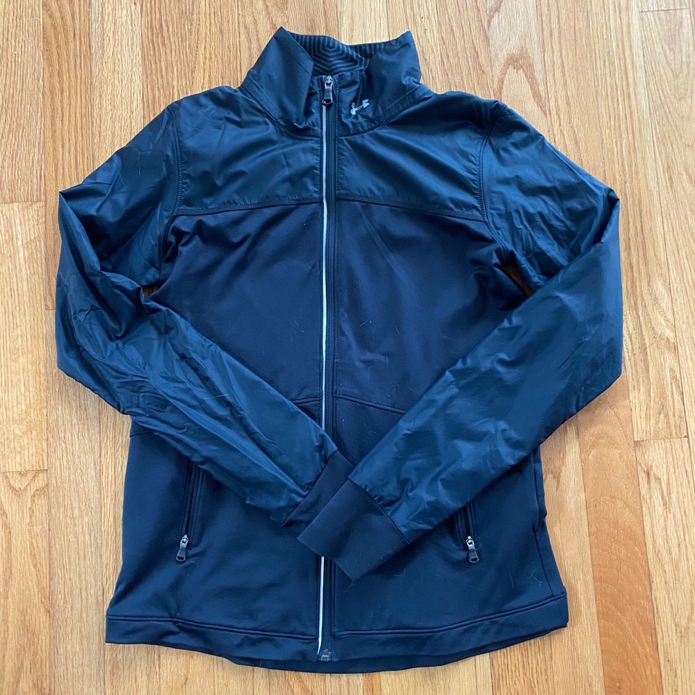 Under Armour Infared Running Jacket